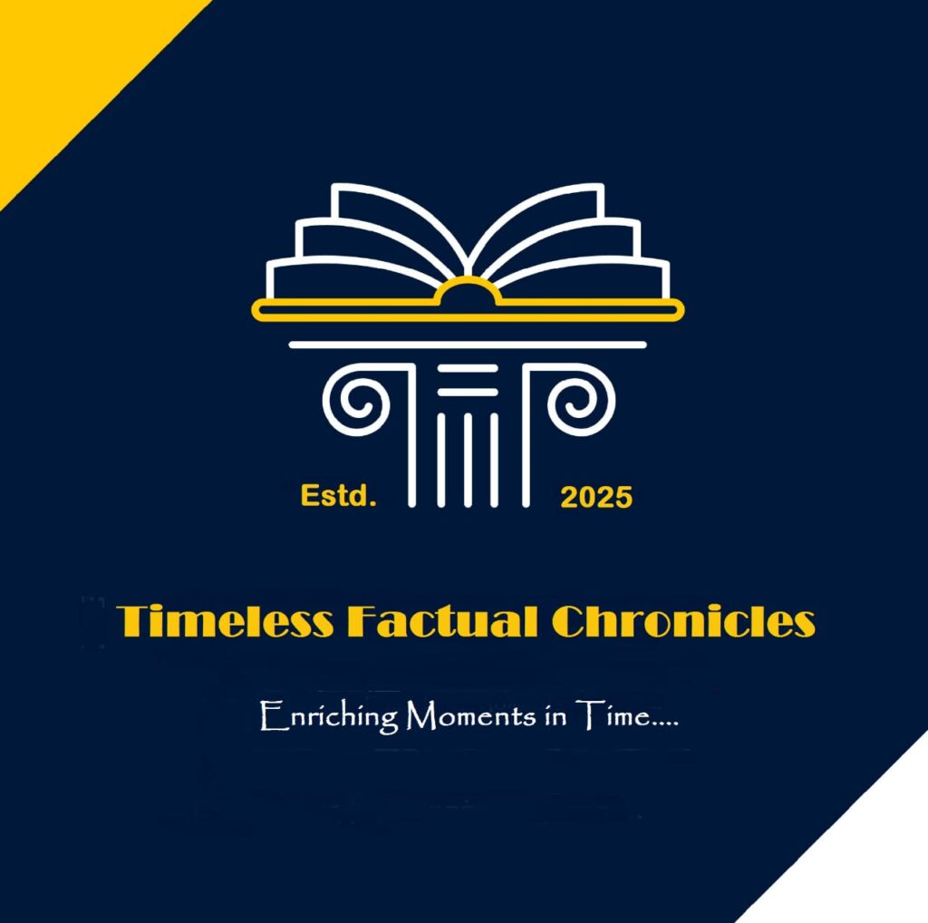 Timeless Logo
