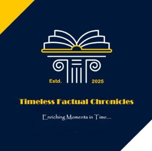 Timeless Logo
